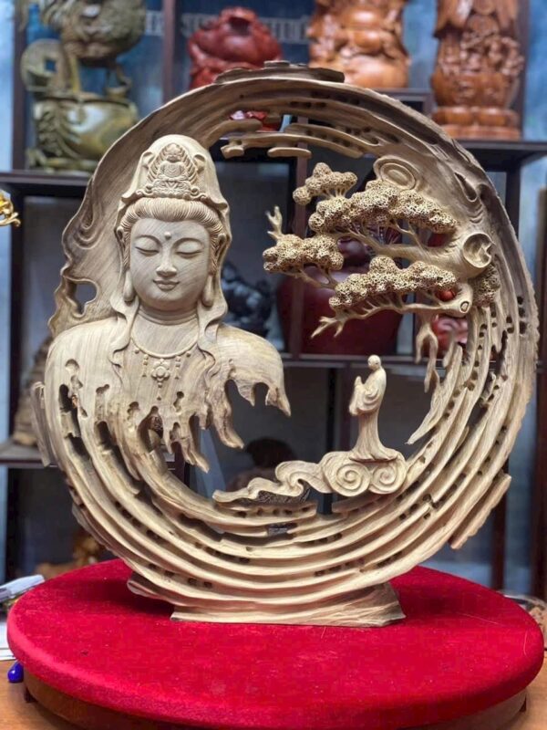 Nhất tâm bái phật