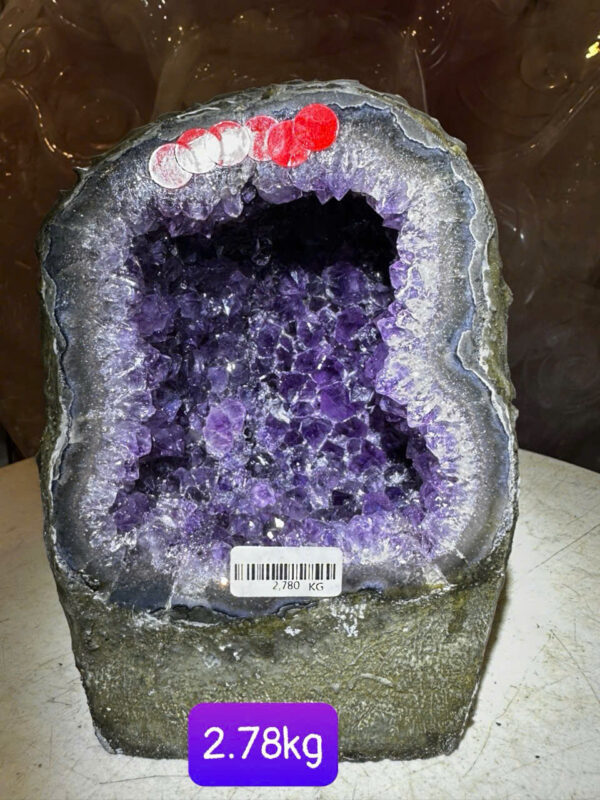 Động Thạch anh tím - Hình ảnh 14