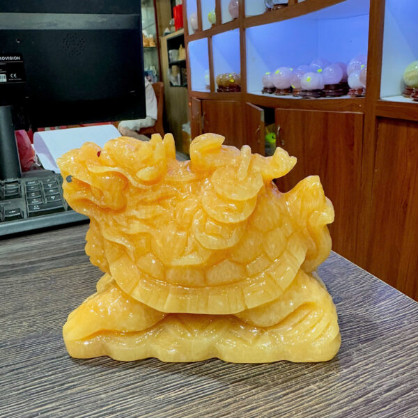 Long Quý Ngọc Hoàng Long
