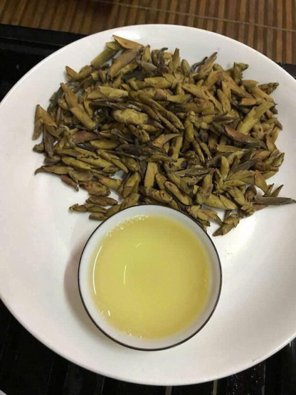 TRÀ MÓNG RỒNG