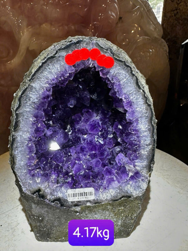 Động Thạch anh tím - Hình ảnh 9