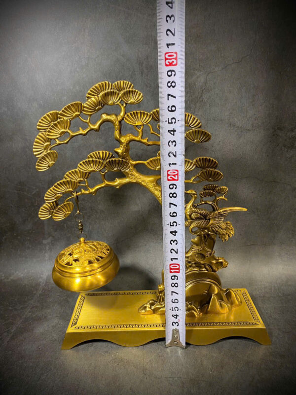 THÁC TRẦM TÙNG HẠC - Hình ảnh 7