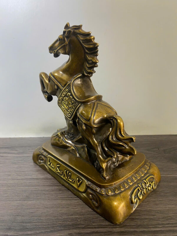 NGỰA  VẠN SỰ  NHƯ  Ý - Hình ảnh 8