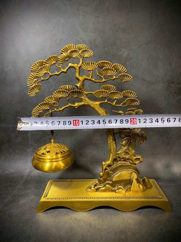 THÁC TRẦM TÙNG HẠC - Hình ảnh 4
