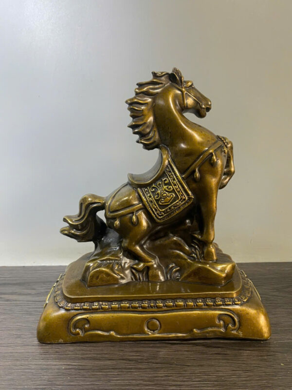 NGỰA  VẠN SỰ  NHƯ  Ý - Hình ảnh 6
