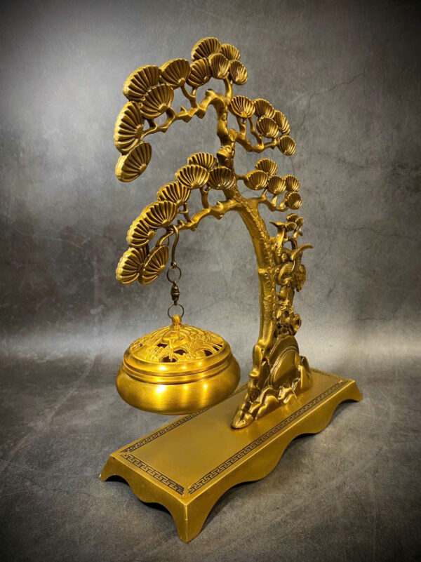 THÁC TRẦM TÙNG HẠC - Hình ảnh 2