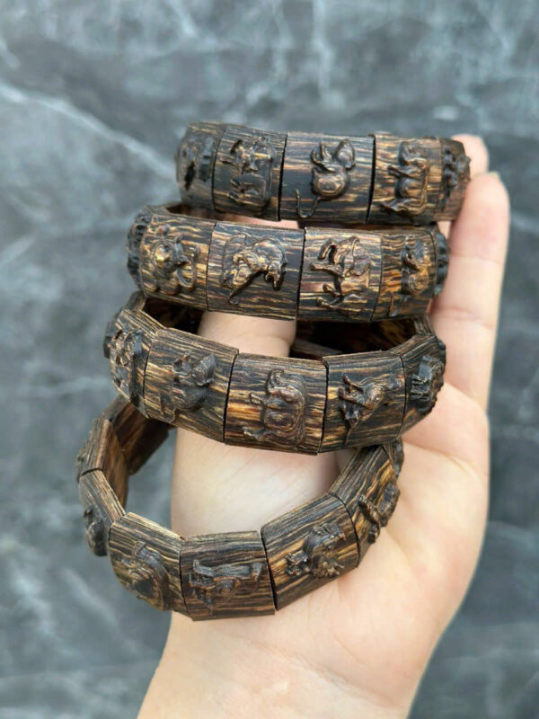 sánh 12con giáp dầu loại 1