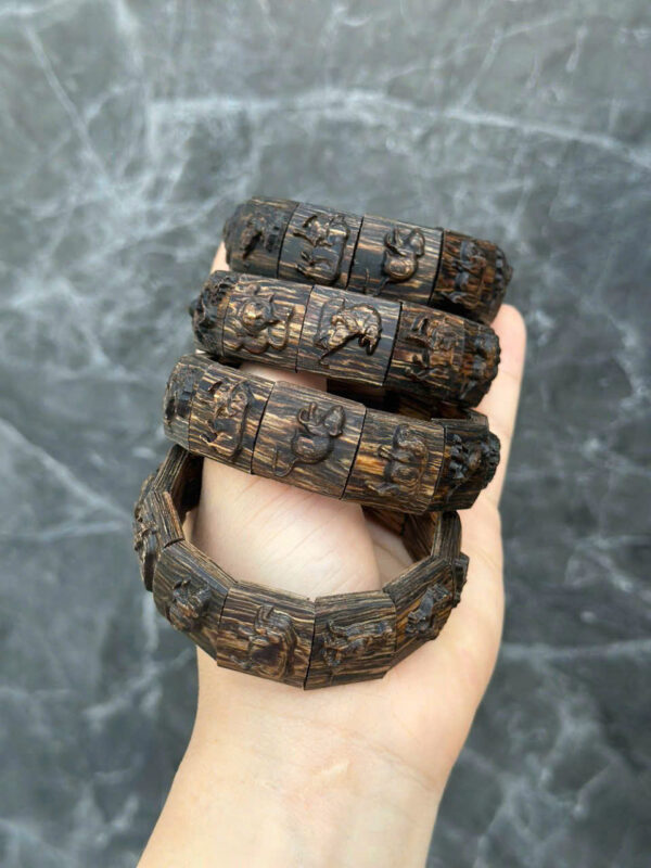 sánh 12con giáp dầu loại 1 - Hình ảnh 3