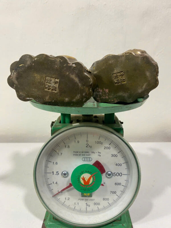 CẶP  GÀ  ĐỒNG  CŨ - Hình ảnh 4