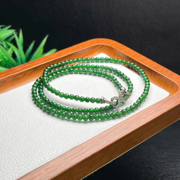 Chuỗi băng lục - Hình ảnh 3