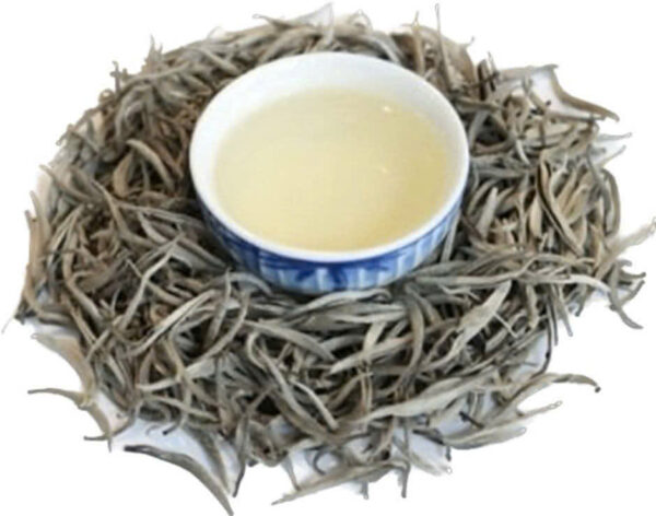 BẠCH TRÀ SHAN TUYẾT