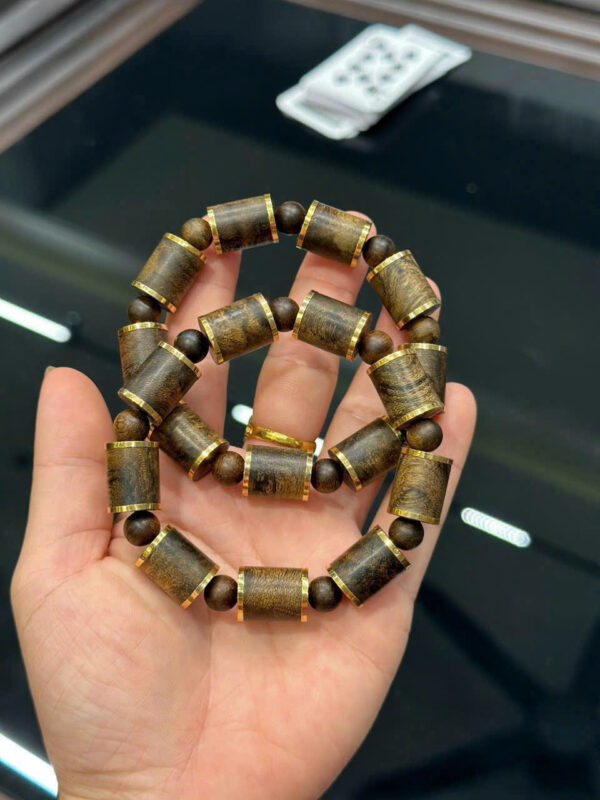 sánh chìm dầu loại 1