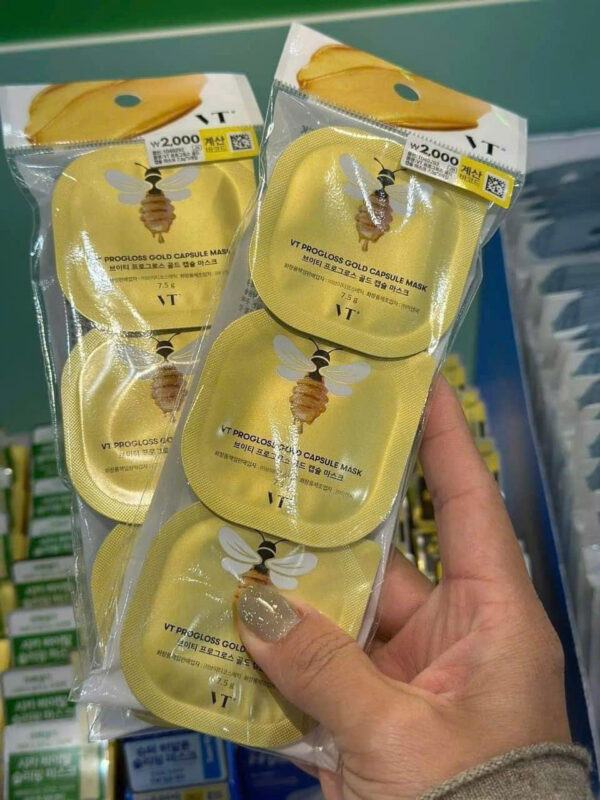 MẶT NẠ GIẢM THÂM NÁM, TÀN NHANG, MỜ NHĂN - Hình ảnh 6
