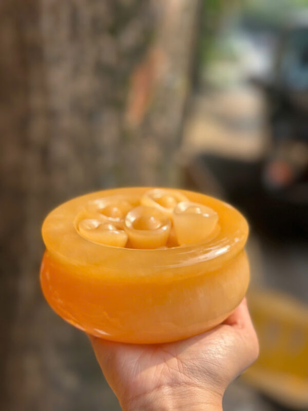 Bát tụ bảo ngọc hoàng long - Hình ảnh 3