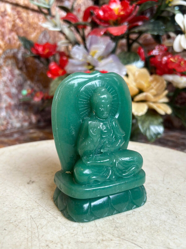 Như Lai Đại Nhật - Hình ảnh 3