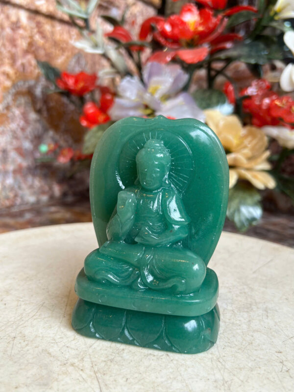 Như Lai Đại Nhật - Hình ảnh 2