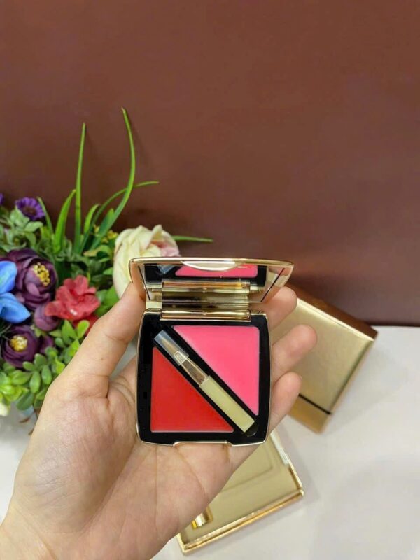 Set Son Dưỡng Môi - Hình ảnh 5