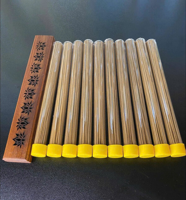 Nhang ít khói