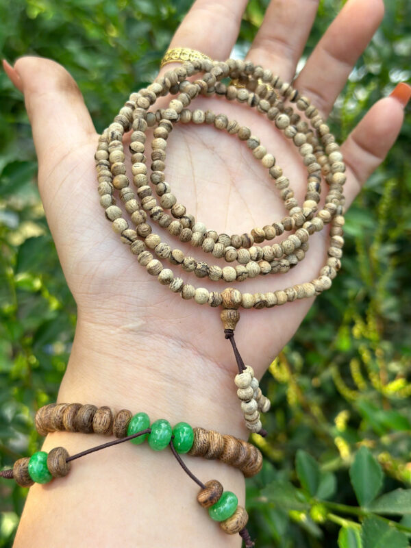 VÒNG TRẦM HƯƠNG - Hình ảnh 2