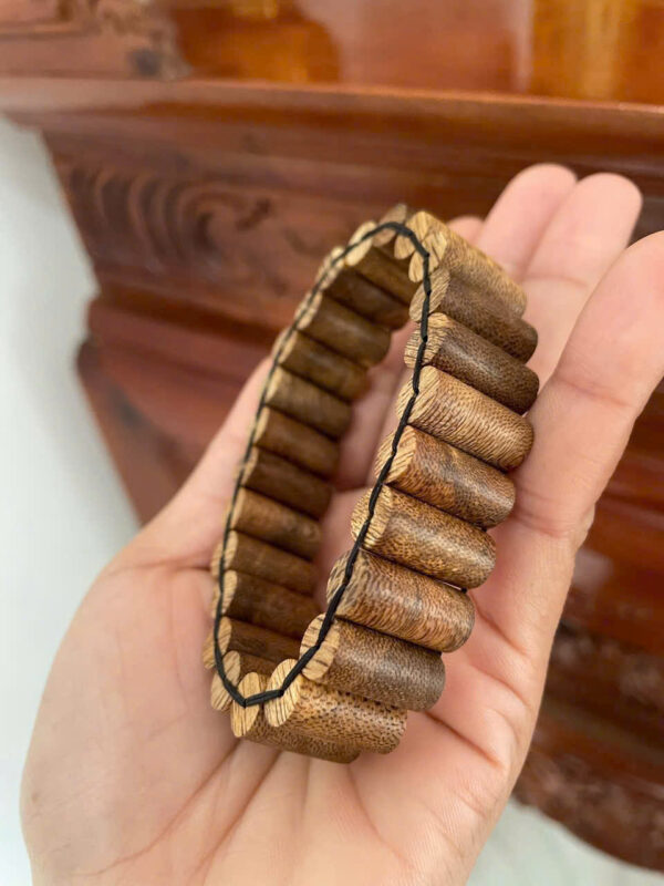 Lách trúc hàng kiến