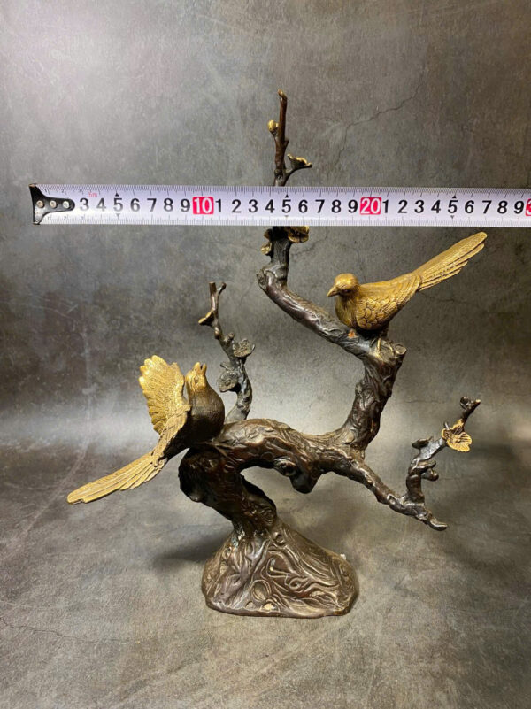 CÀNH MAI Đ-IỂU - Hình ảnh 2