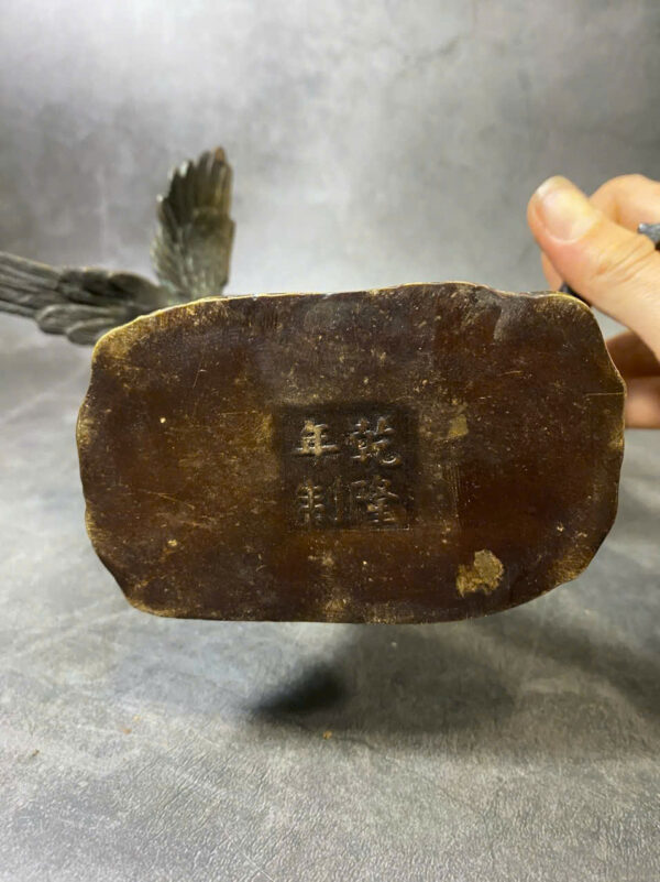 CÀNH MAI Đ-IỂU - Hình ảnh 4