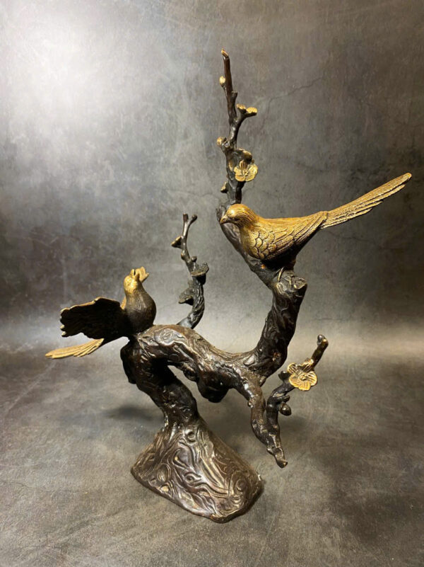 CÀNH MAI Đ-IỂU - Hình ảnh 5