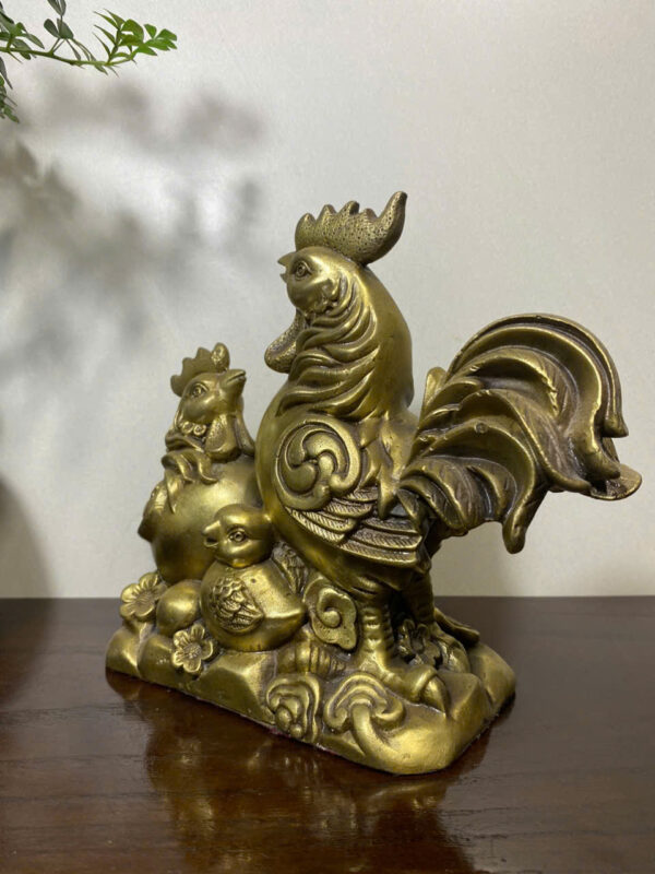 GIA ĐÌNH G-À - Hình ảnh 2