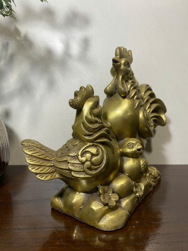 GIA ĐÌNH G-À - Hình ảnh 3