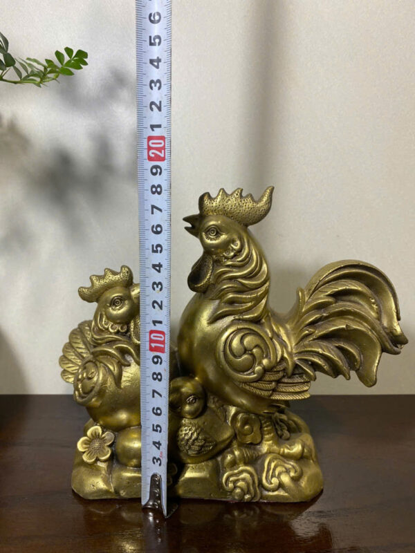 GIA ĐÌNH G-À - Hình ảnh 5