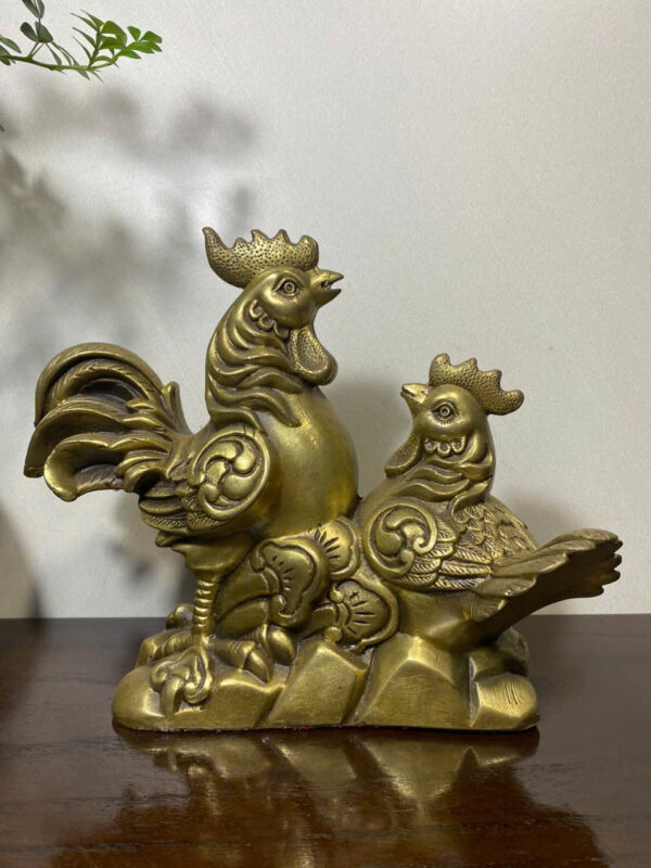 GIA ĐÌNH G-À - Hình ảnh 6