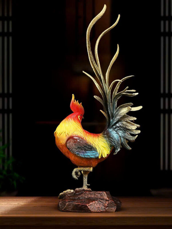 G-À ĐỒNG PHÁP LAM - Hình ảnh 5