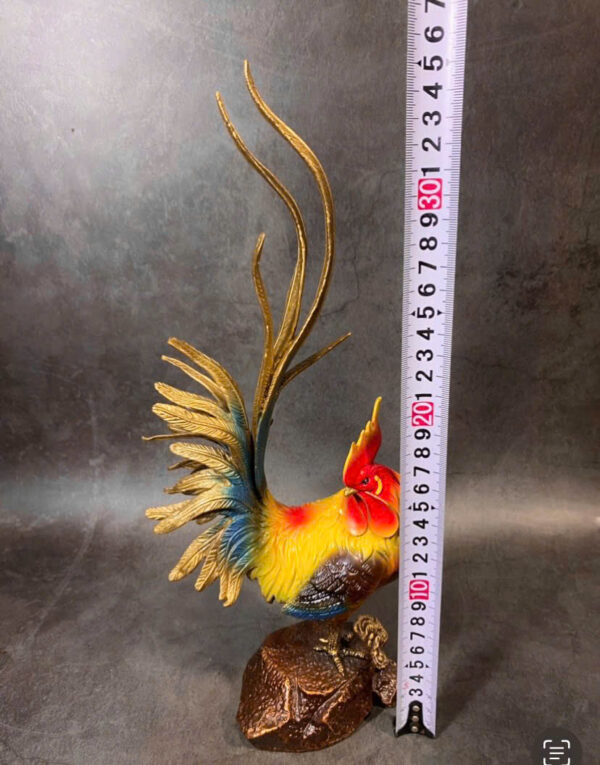 G-À ĐỒNG PHÁP LAM - Hình ảnh 6