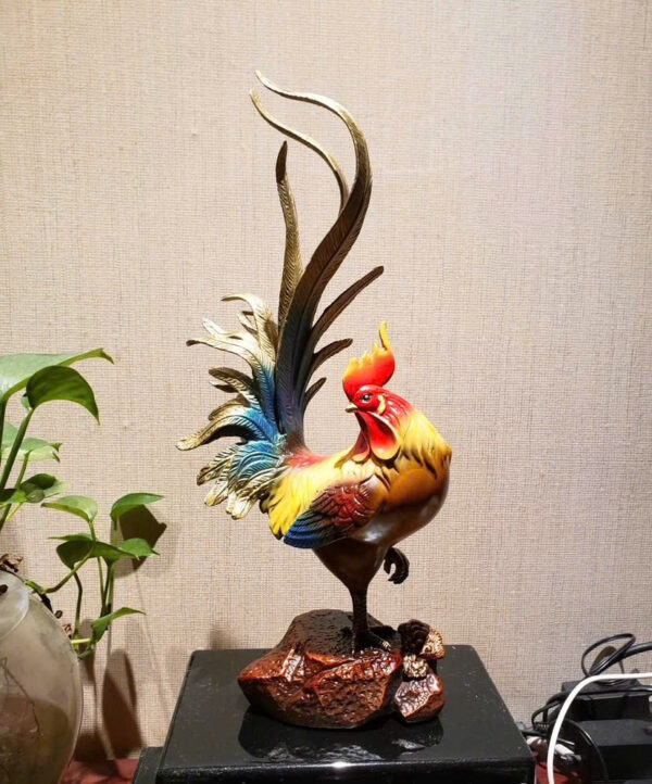G-À ĐỒNG PHÁP LAM