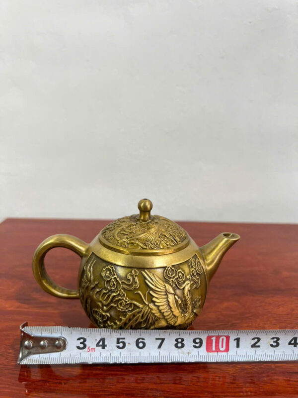 ẤM TRÀ LONG PHỤNG - Hình ảnh 6