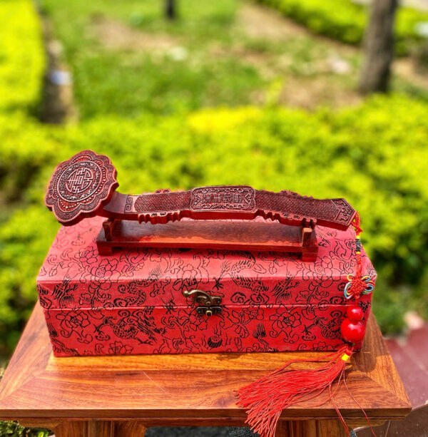 Như Ý Cát Tường - Hình ảnh 3
