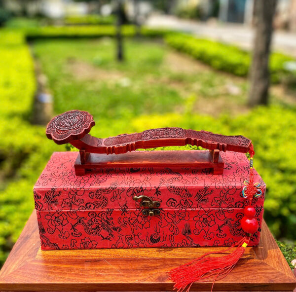 Như Ý Cát Tường - Hình ảnh 4