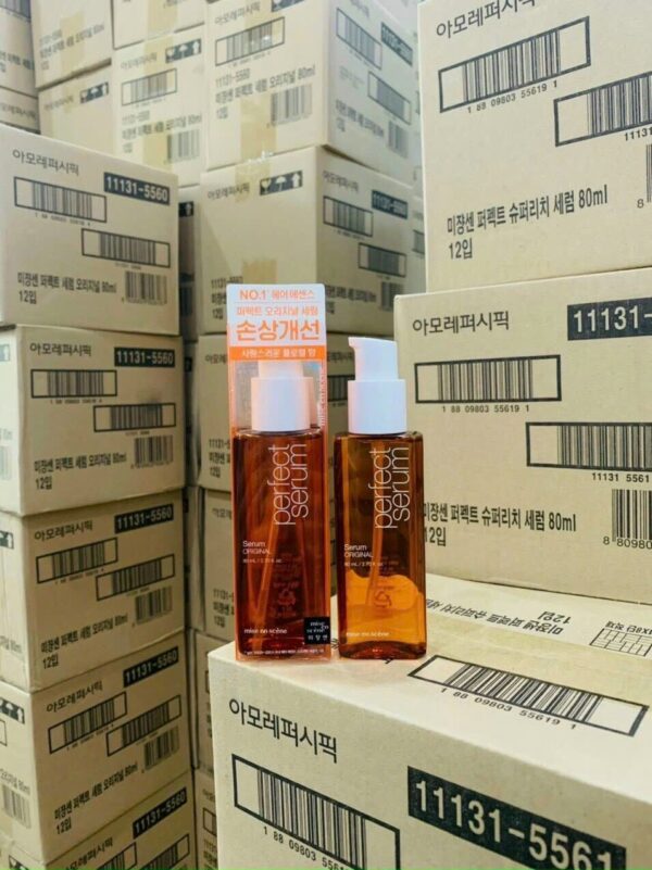 Dưỡng tóc misen - Hình ảnh 8