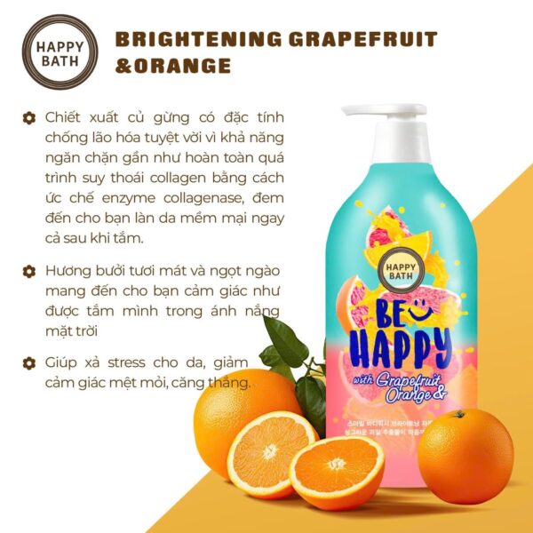 𝐒ữ𝐚 𝐓ắ𝐦 𝐇𝐚𝐩𝐩𝐲 𝐁𝐚𝐭𝐡 𝐍𝐚𝐭𝐮𝐫𝐚𝐥 - Hình ảnh 4