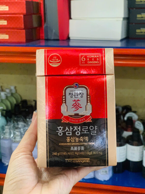 𝐂𝐀𝐎 𝐒𝐀̂𝐌 𝐂𝐇𝐈́𝐍𝐇 𝐏𝐇𝐔̉ 𝐊𝐆𝐂 - Hình ảnh 6