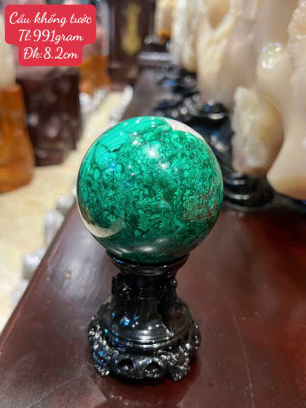 Cầu khổng tước - Hình ảnh 5