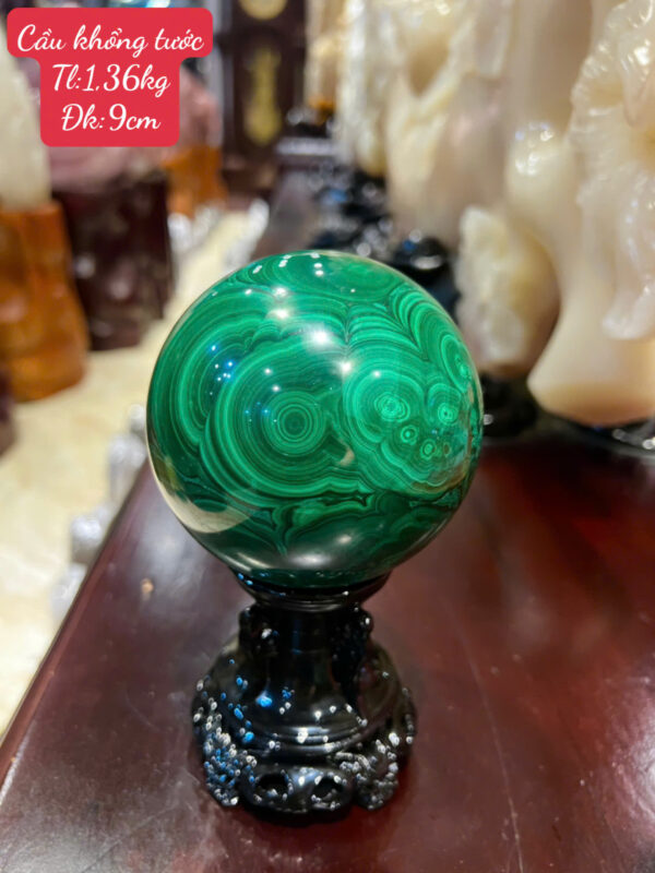 Cầu khổng tước - Hình ảnh 5