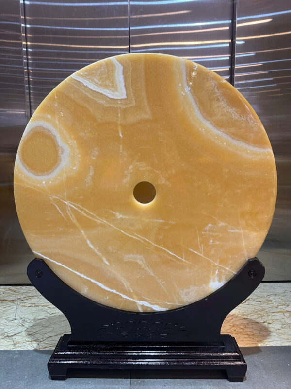 Đồng tâm ngọc hoàng long - Hình ảnh 4