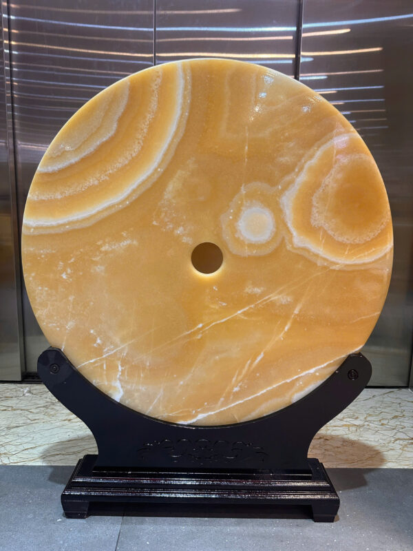 Đồng tâm ngọc hoàng long