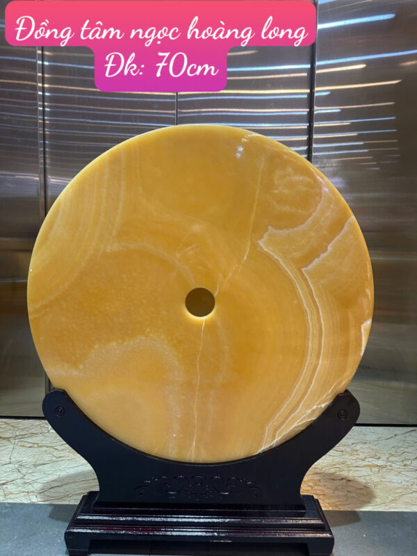 Đồng tâm ngọc hoàng long - Hình ảnh 3
