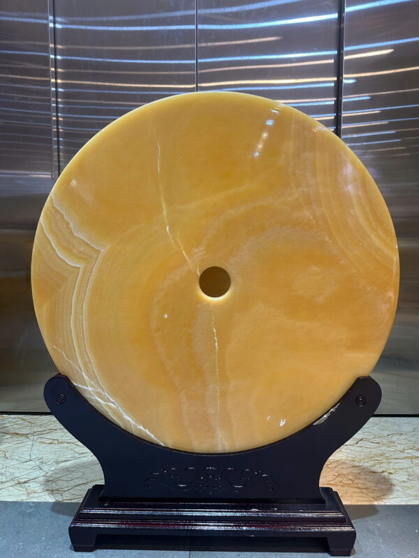 Đồng tâm ngọc hoàng long