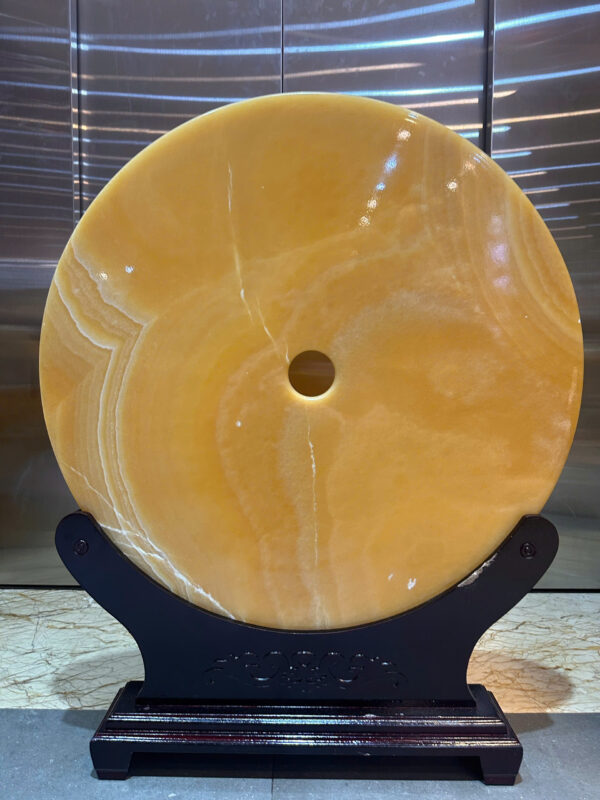 Đồng tâm ngọc hoàng long - Hình ảnh 5