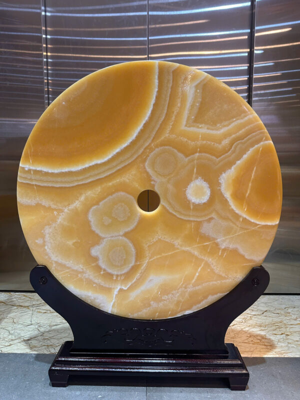 Đồng tâm ngọc hoàng long