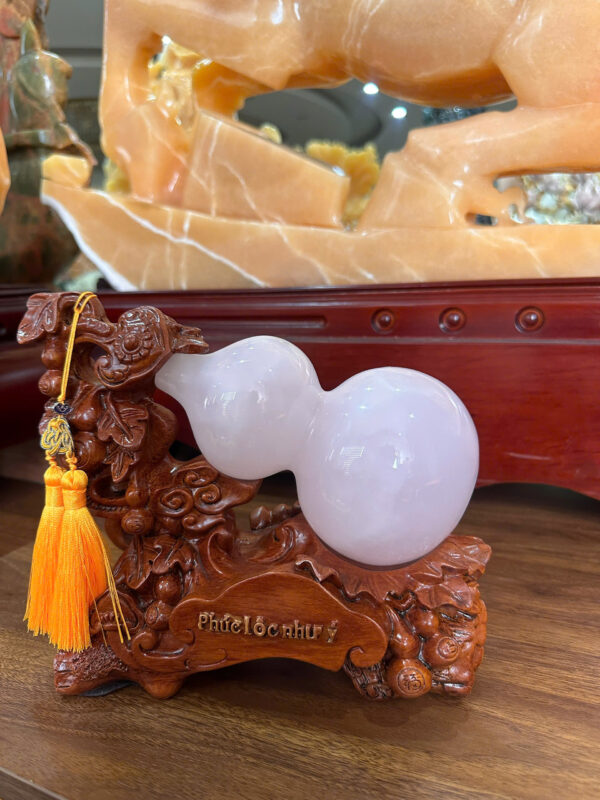 Hồ lô phúc lộc như ý