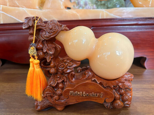 Hồ lô phúc lộc - Hình ảnh 5